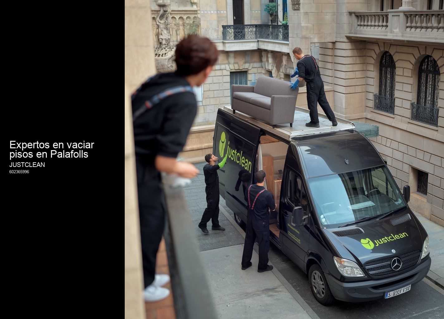 Impacto del síndrome de Diógenes en viviendas