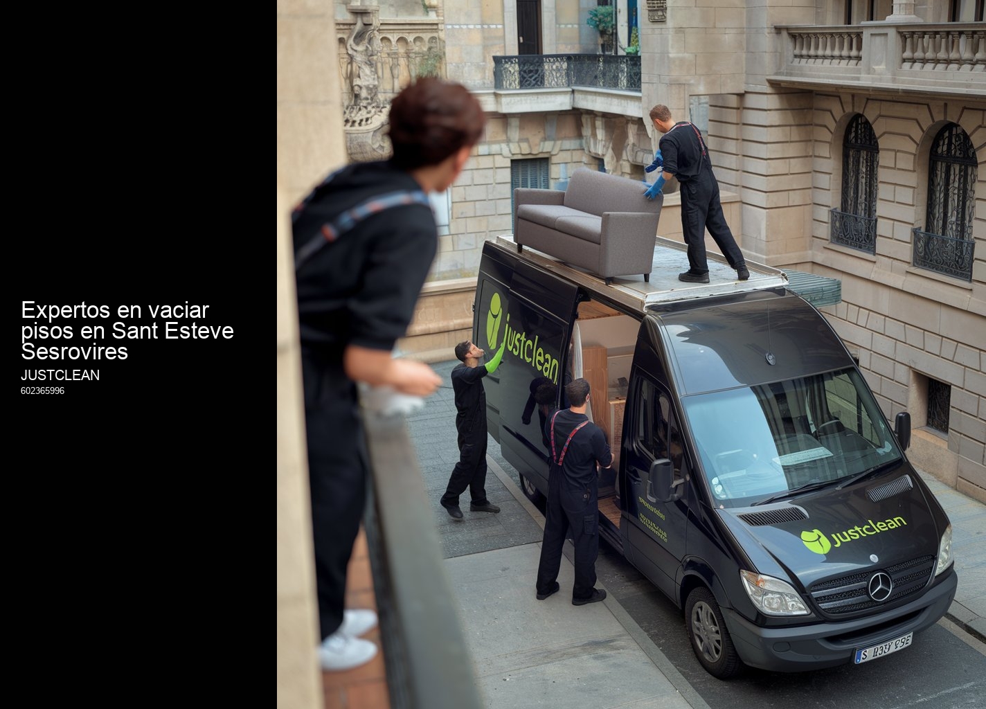 Nuestro enfoque para tratar viviendas con síndrome de Diógenes