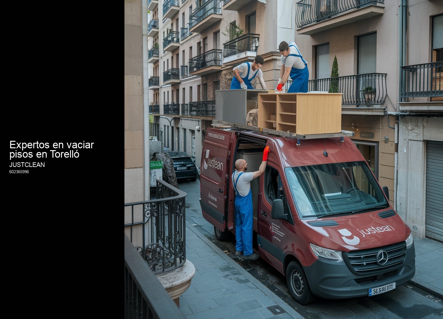 Consejos útiles para preparar la venta de tus muebles usados en Torelló