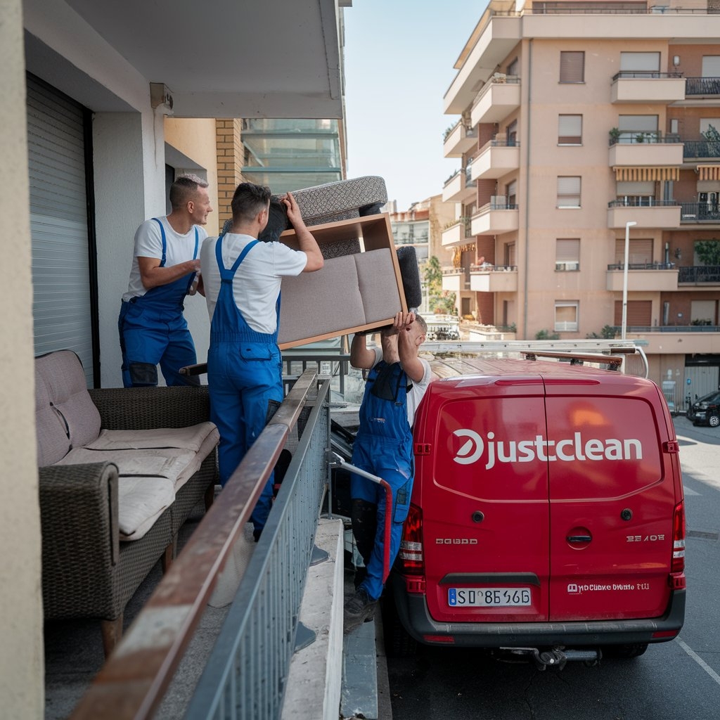 Requisitos para el vaciado gratuito de pisos en Gavà