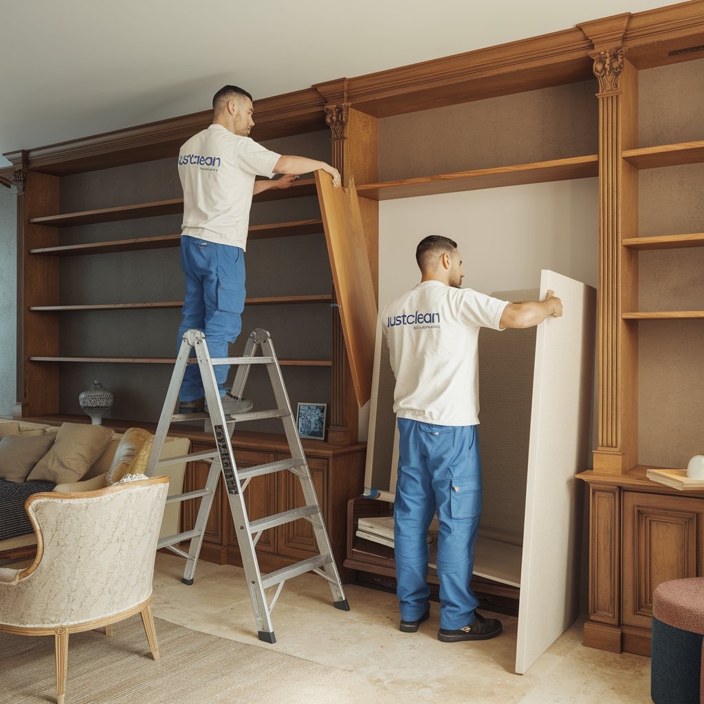 Descubre qué tipos de muebles adquirimos en Igualada