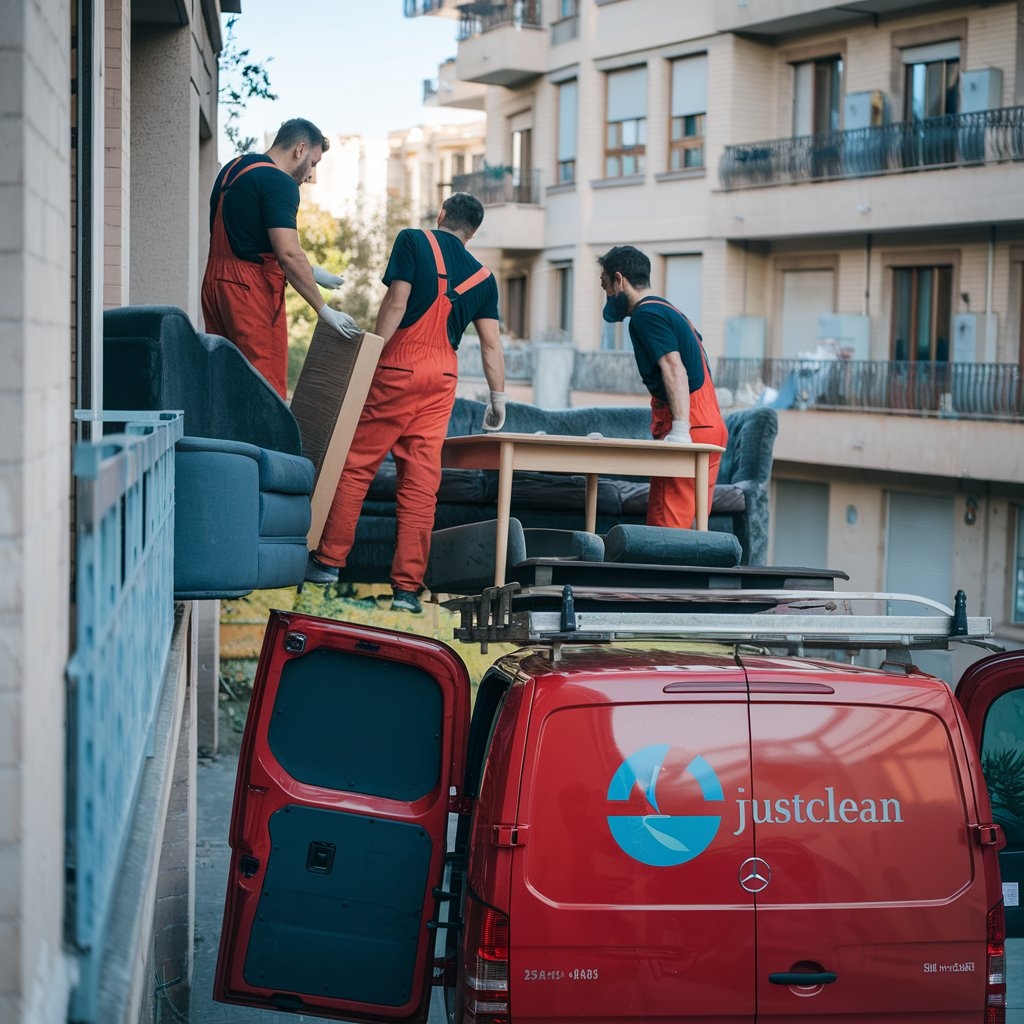 Cómo tratamos el síndrome de Diógenes en Ripollet